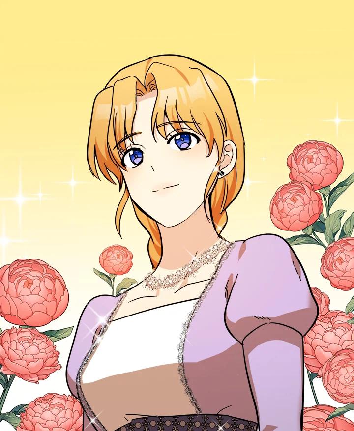 恶女的王座 第61话 第106页
