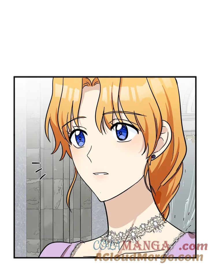 恶女的王座 第61话 第109页