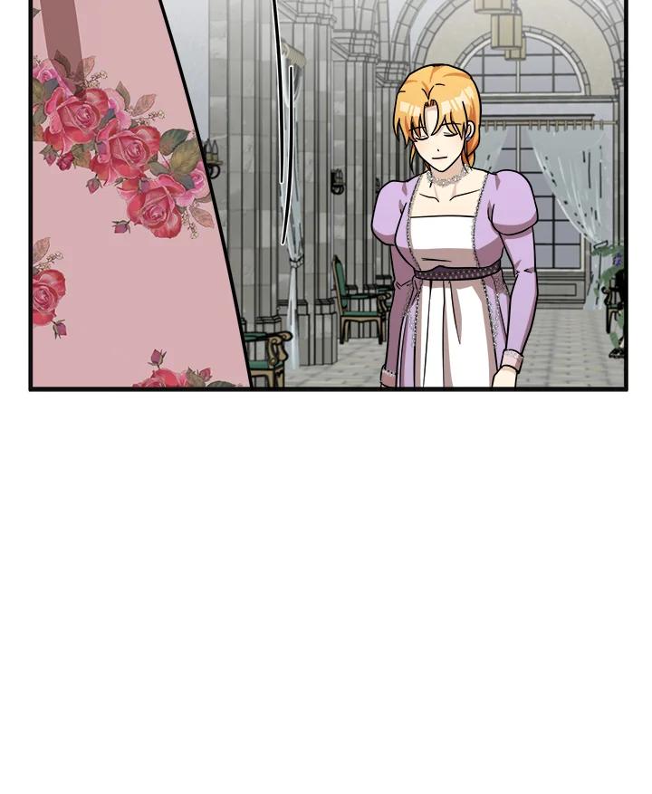 恶女的王座 第61话 第108页