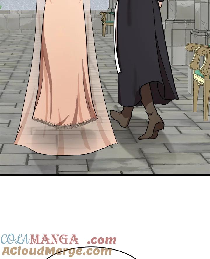 恶女的王座 第61话 第21页