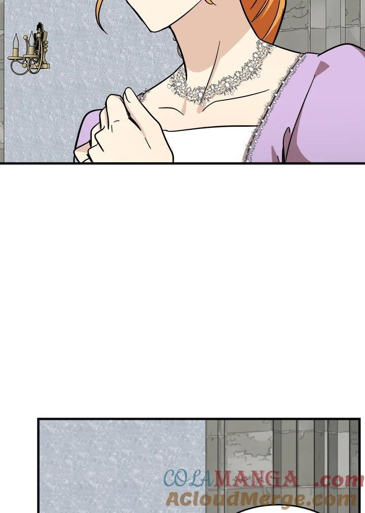 恶女的王座 第61话 第53页