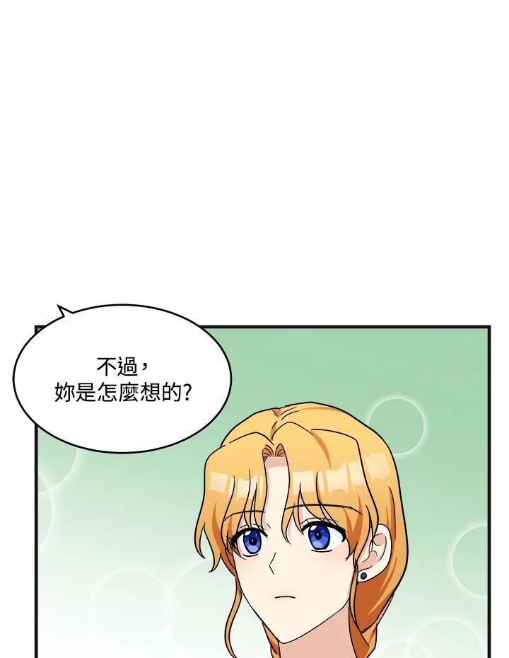 恶女的王座 第61话 第72页