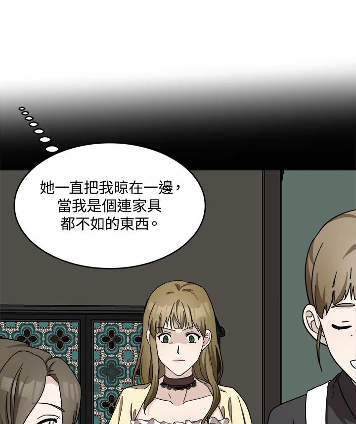 恶女的王座 第62话 第42页
