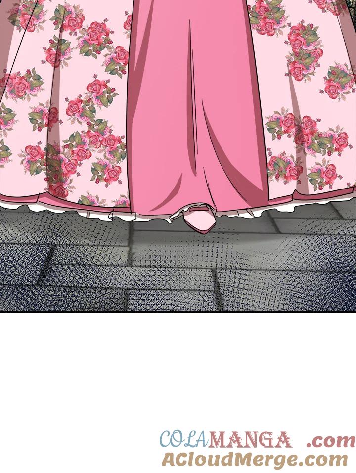 恶女的王座 第62话 第9页
