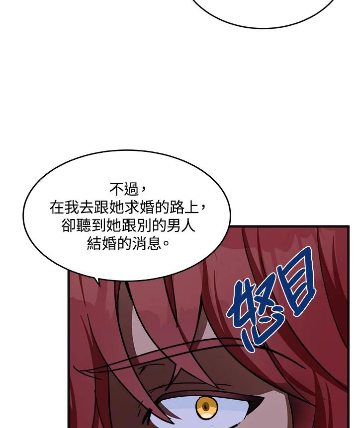 恶女的王座 第63话 第24页