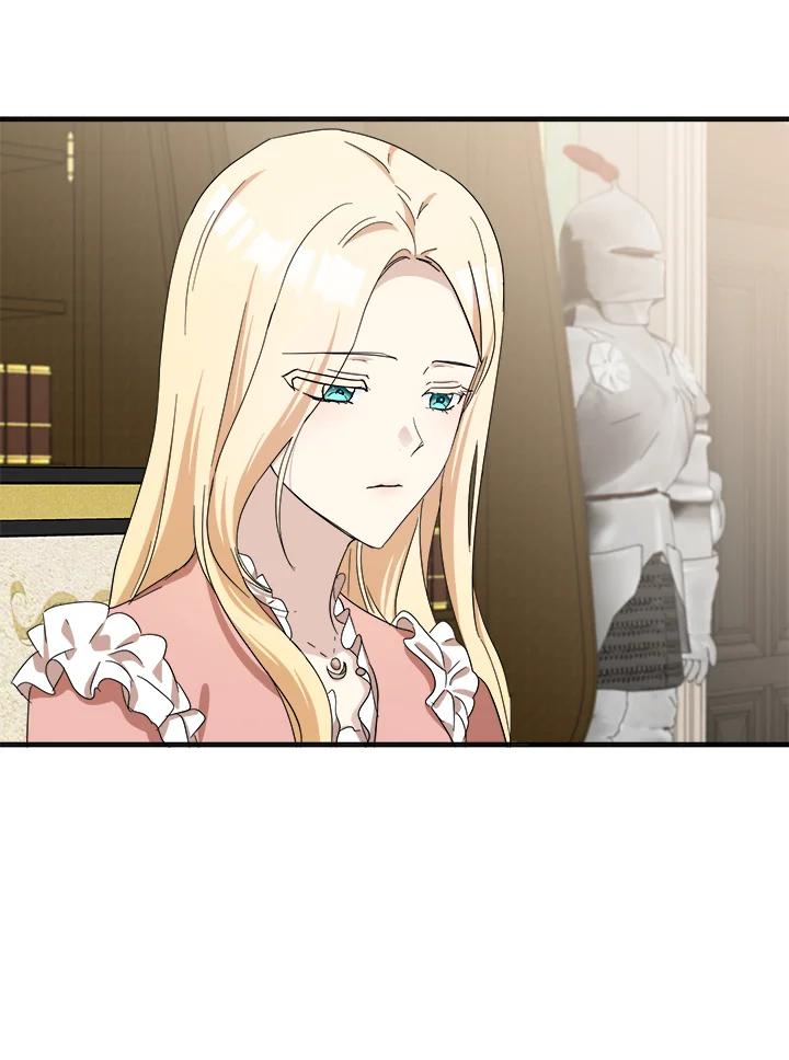 恶女的王座 第63话 第92页
