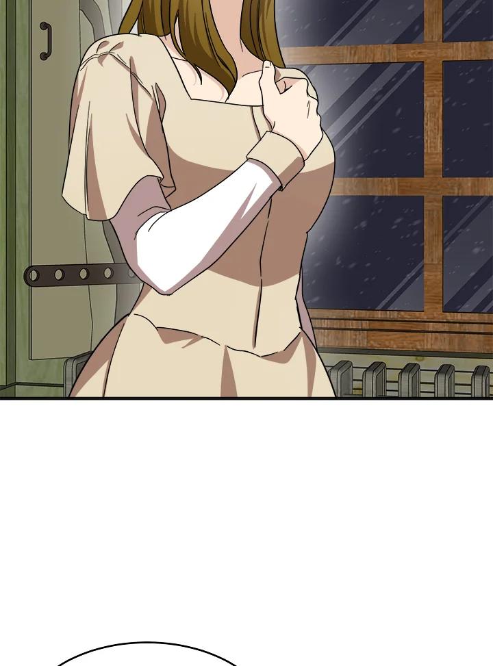 恶女的王座 第63话 第4页