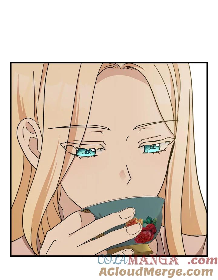恶女的王座 第63话 第81页
