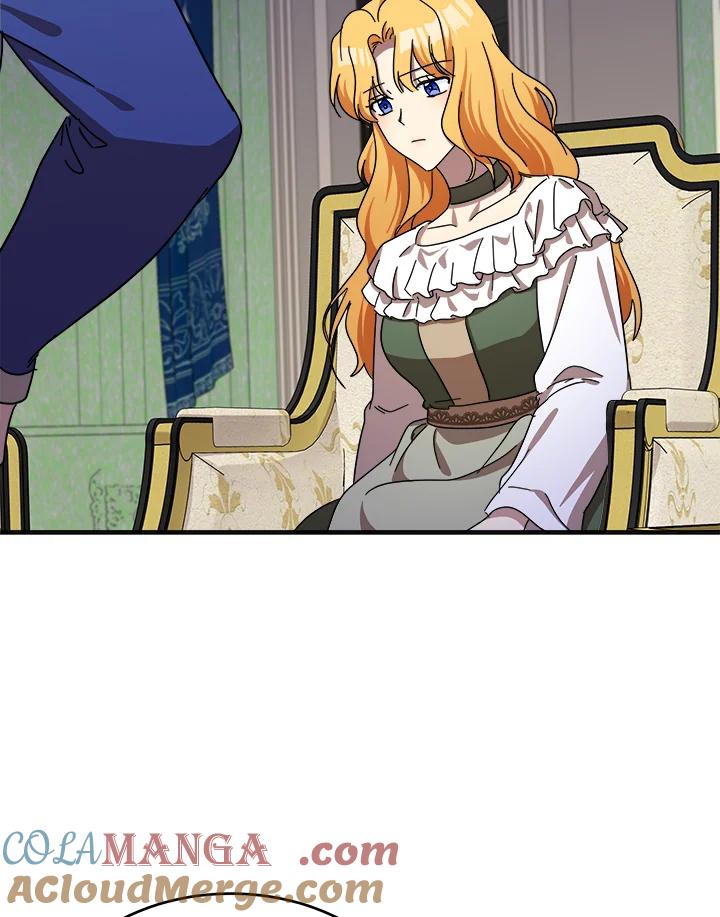 恶女的王座 第64话 第44页