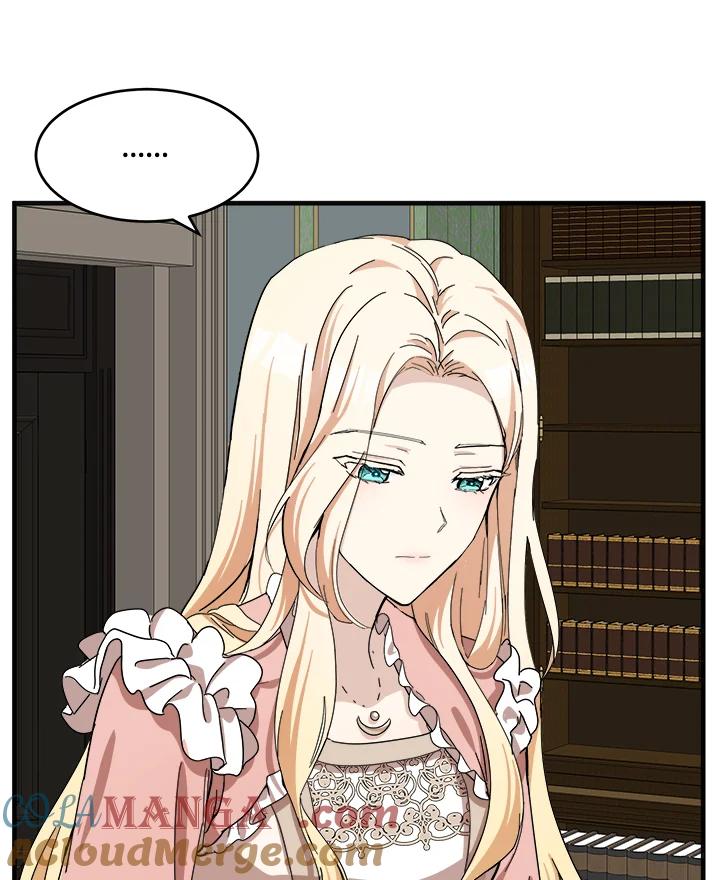恶女的王座 第64话 第12页