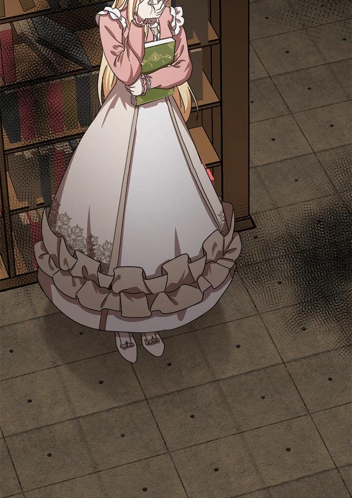 恶女的王座 第64话 第101页