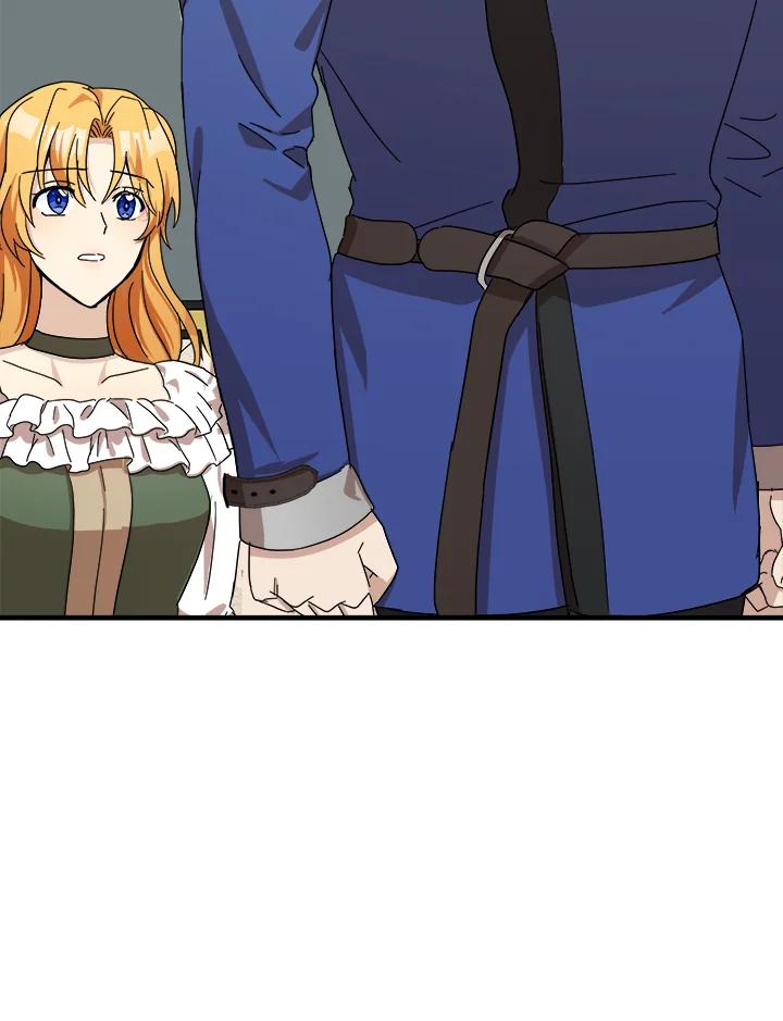 恶女的王座 第64话 第38页