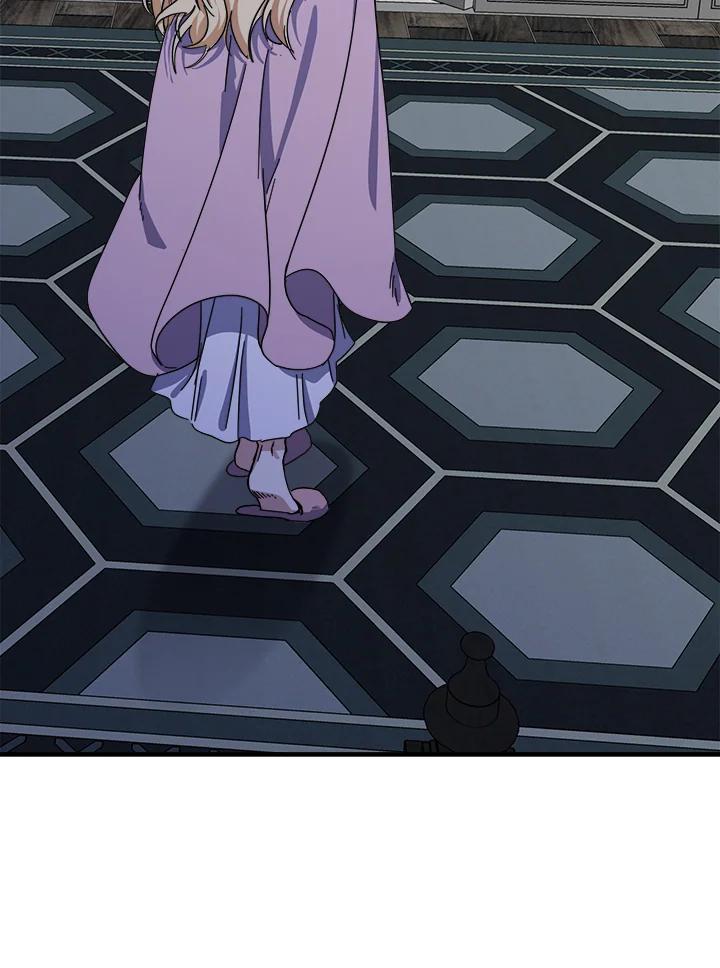 恶女的王座 第65话 第34页