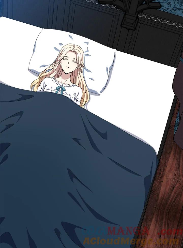 恶女的王座 第65话 第5页