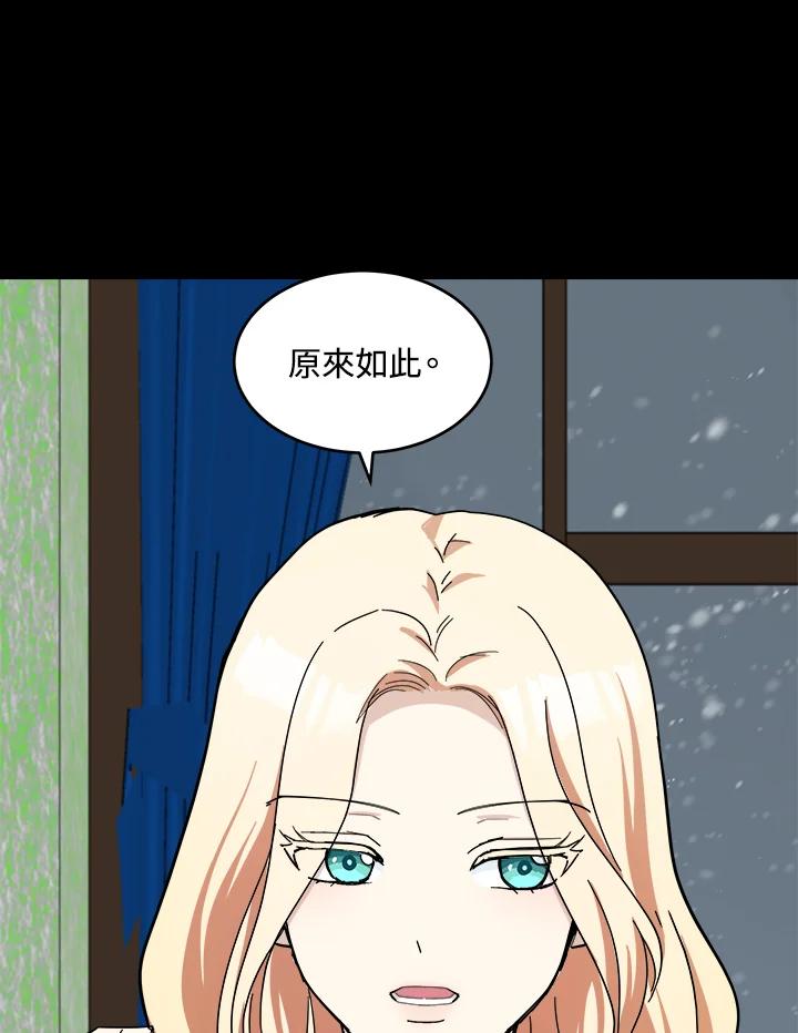 恶女的王座 第65话 第71页