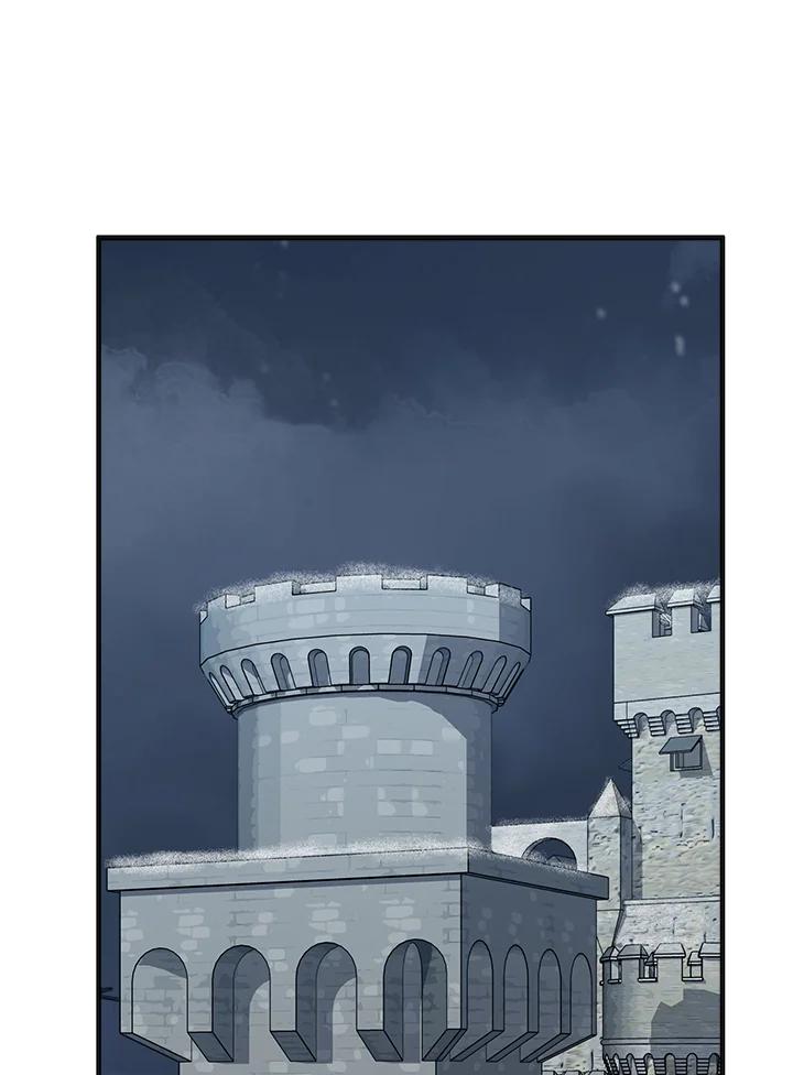 恶女的王座 第65话 第3页