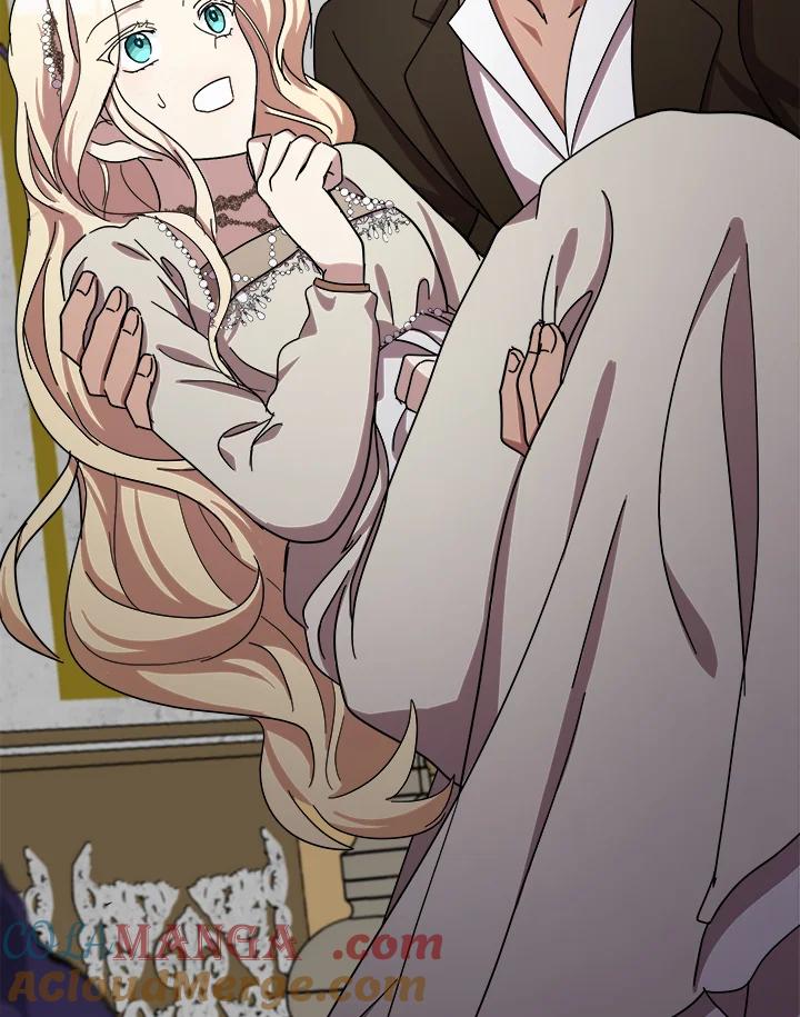 恶女的王座 第65话 第117页