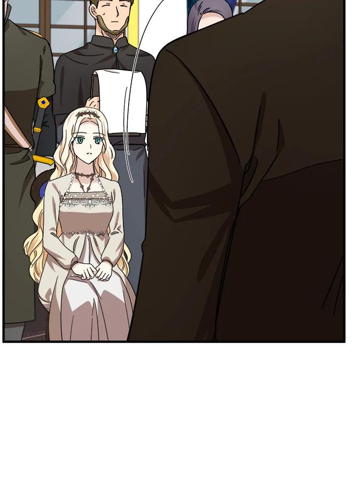恶女的王座 第65话 第83页