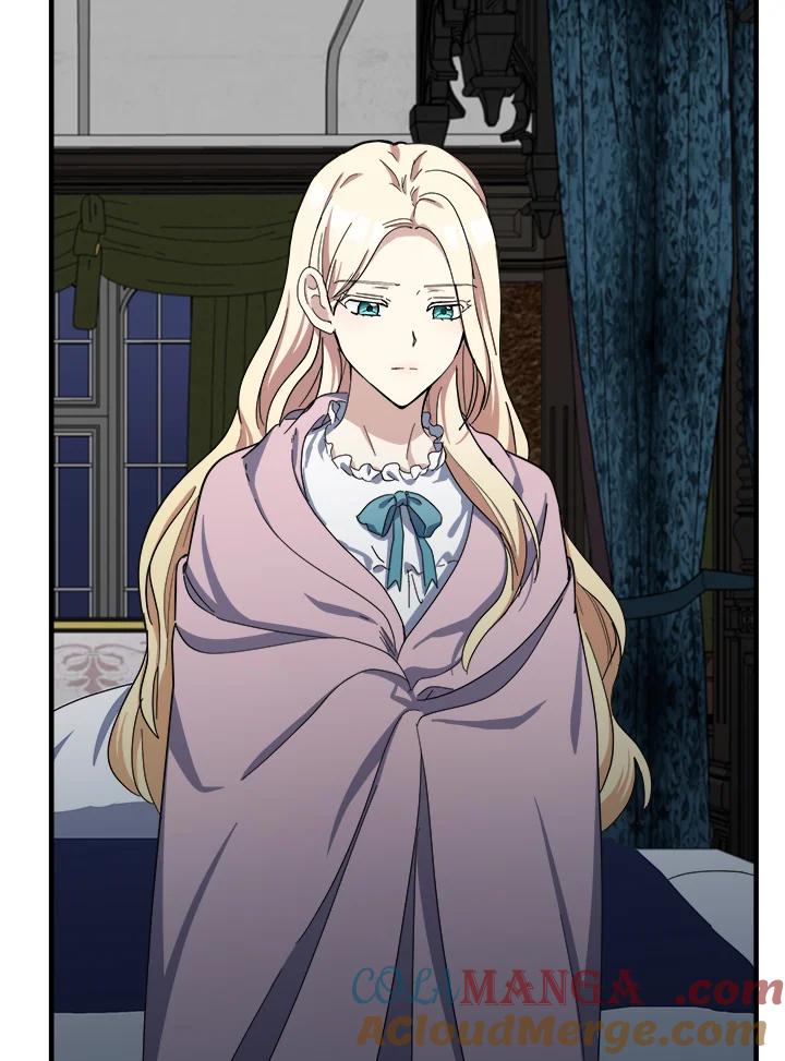 恶女的王座 第65话 第13页