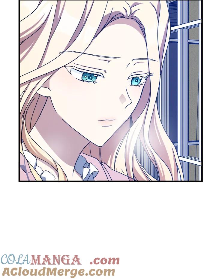 恶女的王座 第65话 第37页