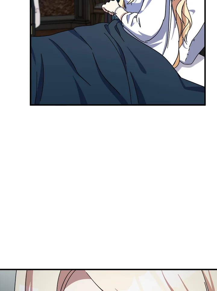 恶女的王座 第65话 第50页