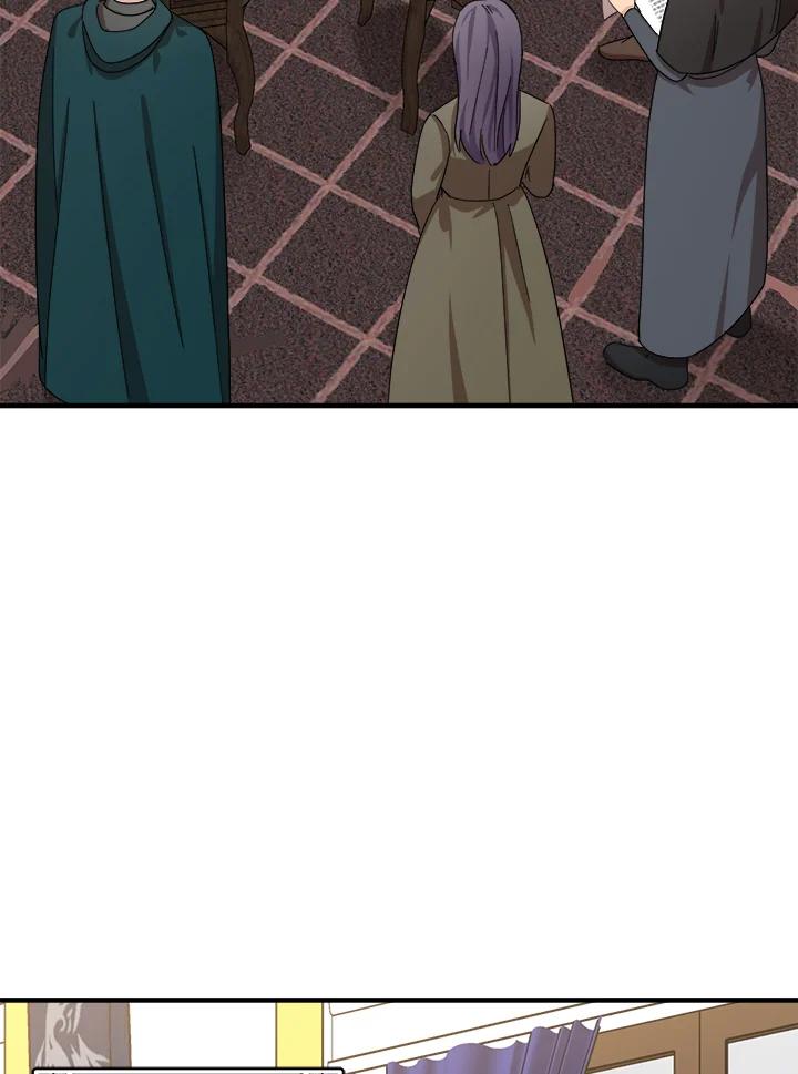 恶女的王座 第65话 第56页
