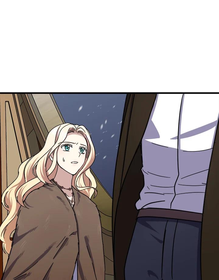 恶女的王座 第66话 第107页