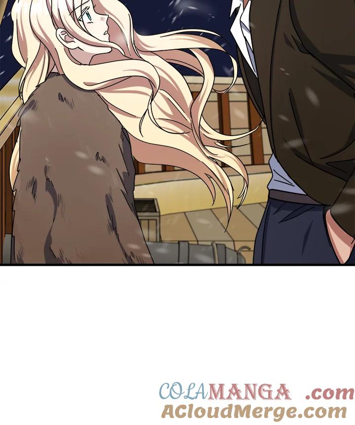 恶女的王座 第66话 第117页