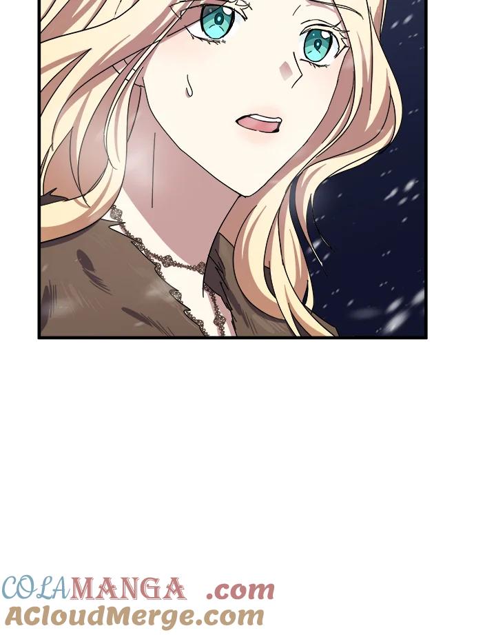恶女的王座 第66话 第109页