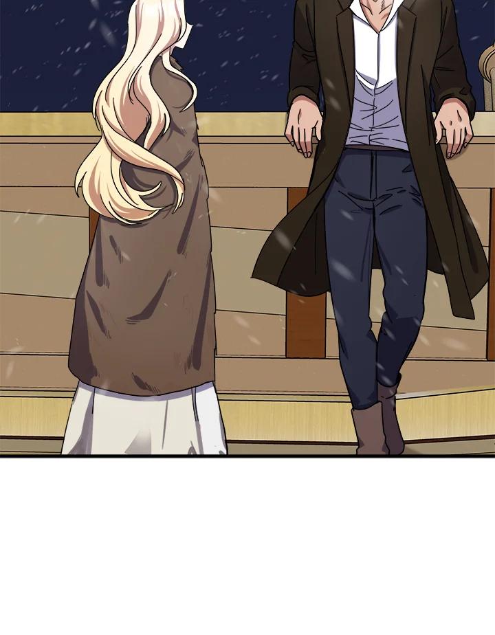 恶女的王座 第66话 第112页