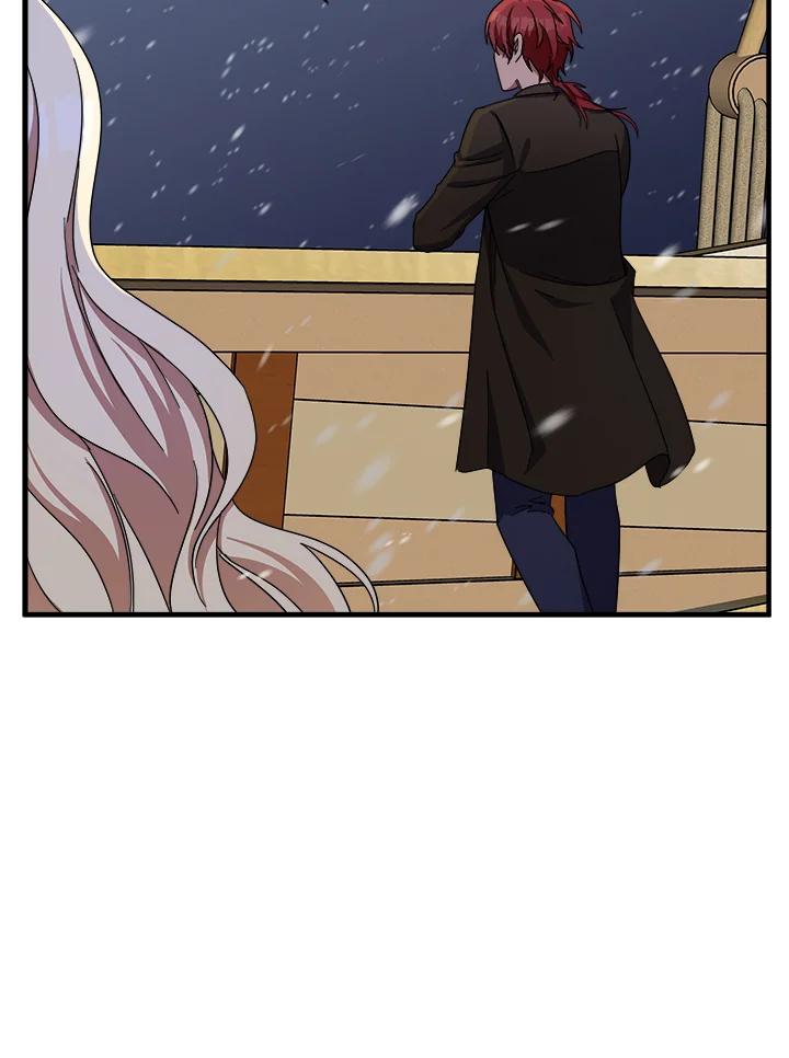 恶女的王座 第66话 第99页