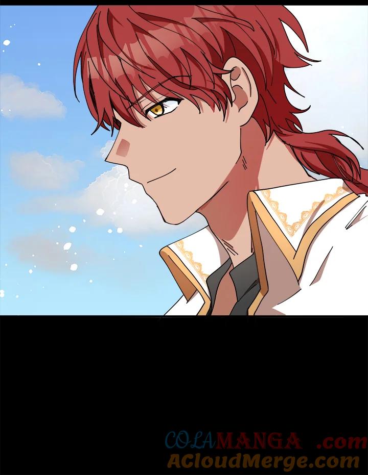 恶女的王座 第67话 第37页