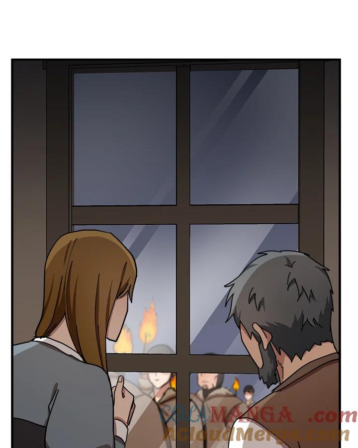 恶女的王座 第67话 第73页