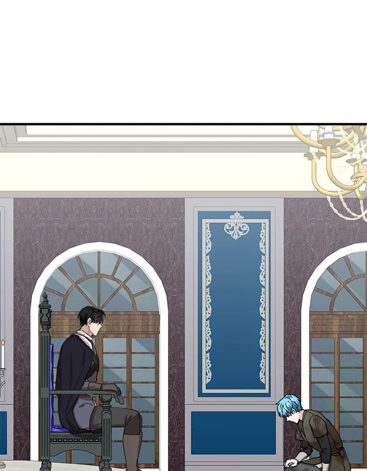 恶女的王座 第67话 第108页
