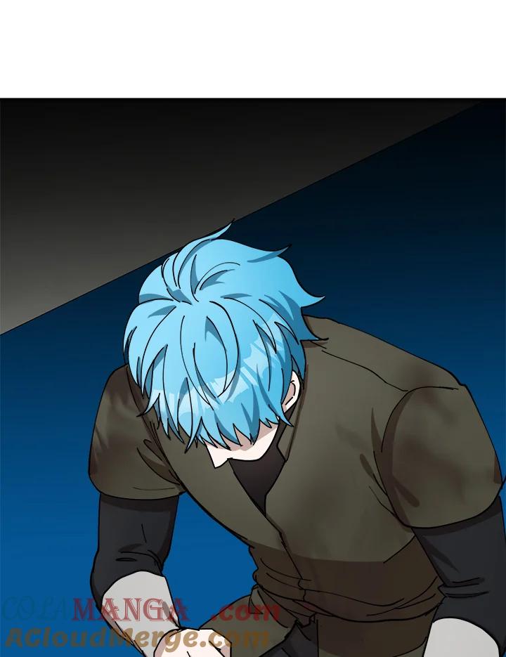 恶女的王座 第67话 第81页