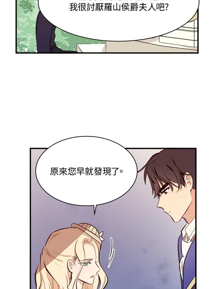 恶女的王座 第6话 第68页