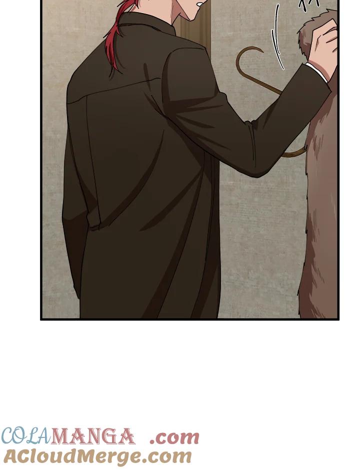 恶女的王座 第69话 第45页