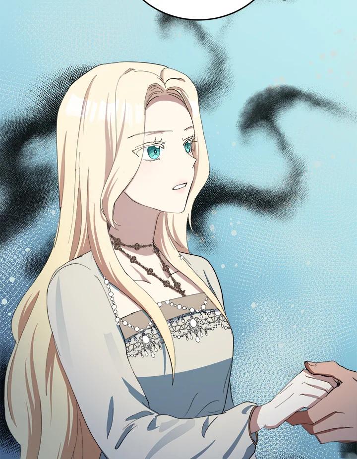 恶女的王座 第69话 第108页