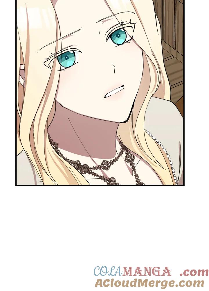 恶女的王座 第69话 第89页