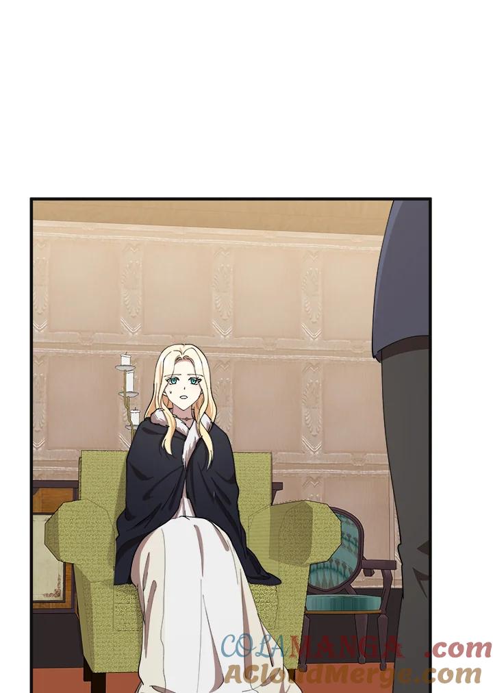 恶女的王座 第71话 第93页
