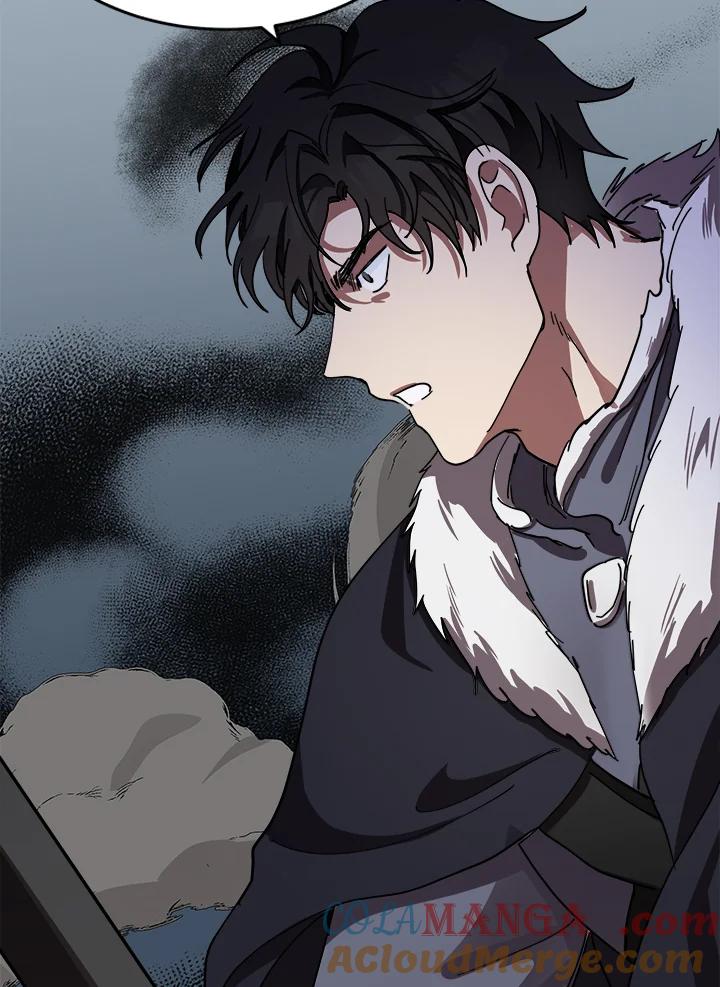 恶女的王座 第71话 第5页