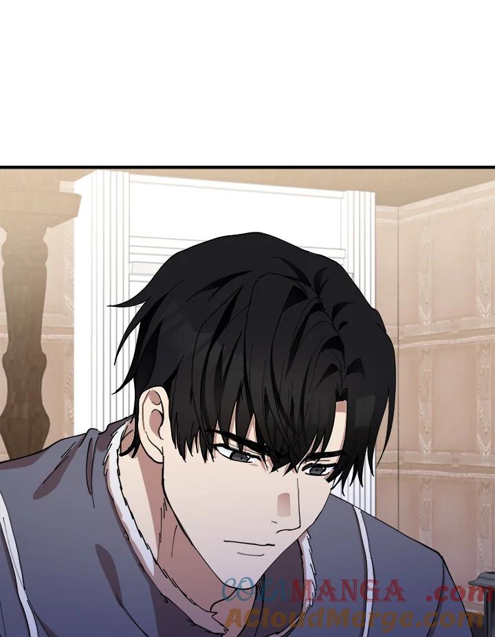 恶女的王座 第72话 第5页