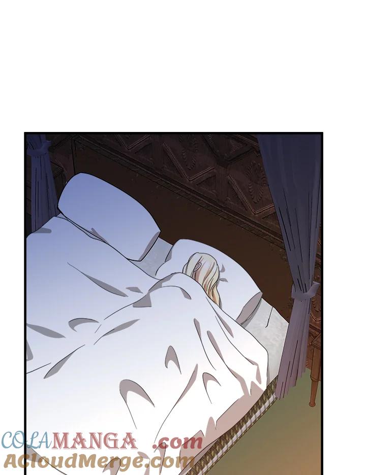 恶女的王座 第72话 第93页