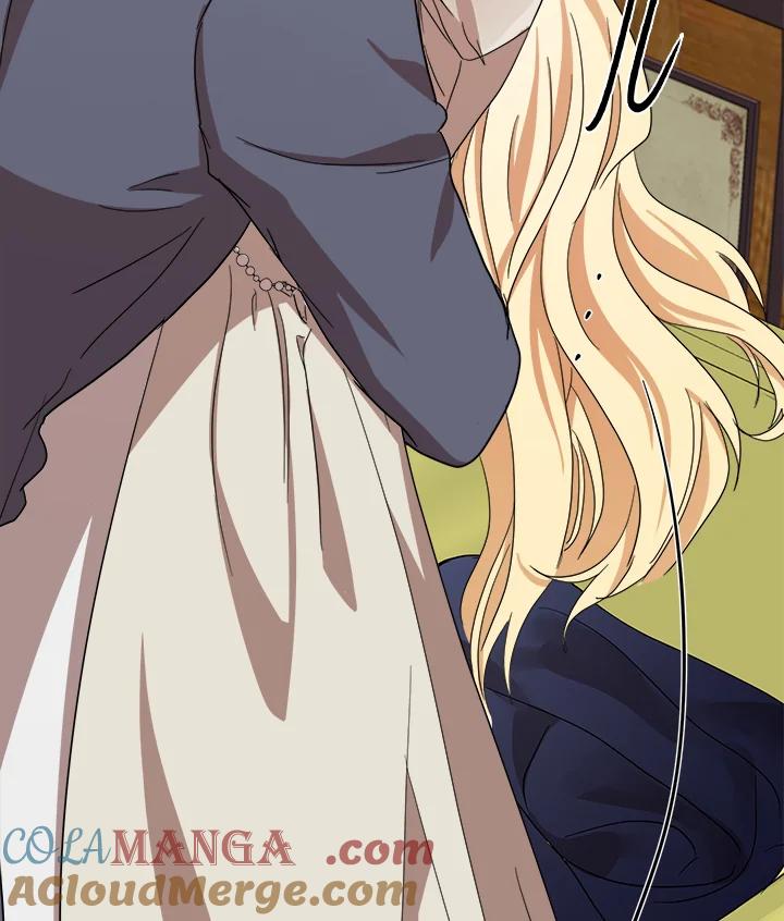 恶女的王座 第72话 第85页