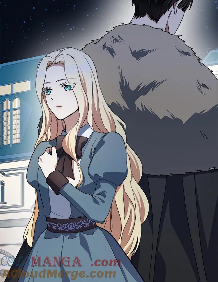 恶女的王座 第72话 第69页
