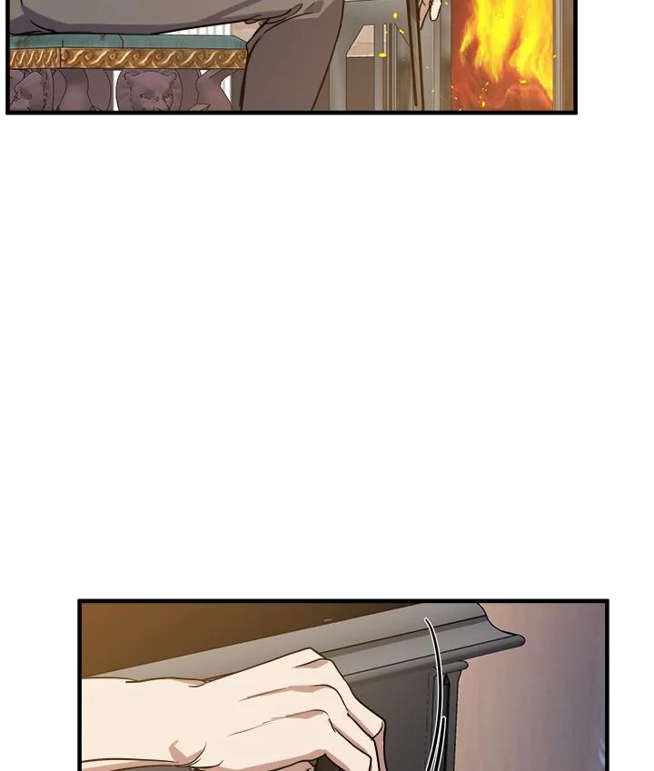 恶女的王座 第73话 第34页