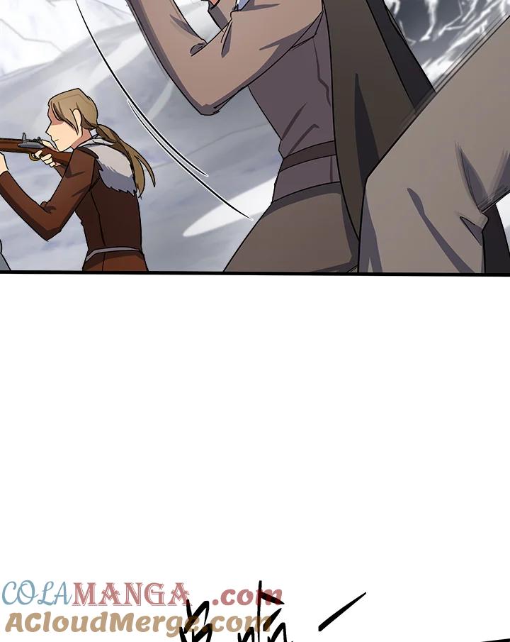 恶女的王座 第74话 第45页