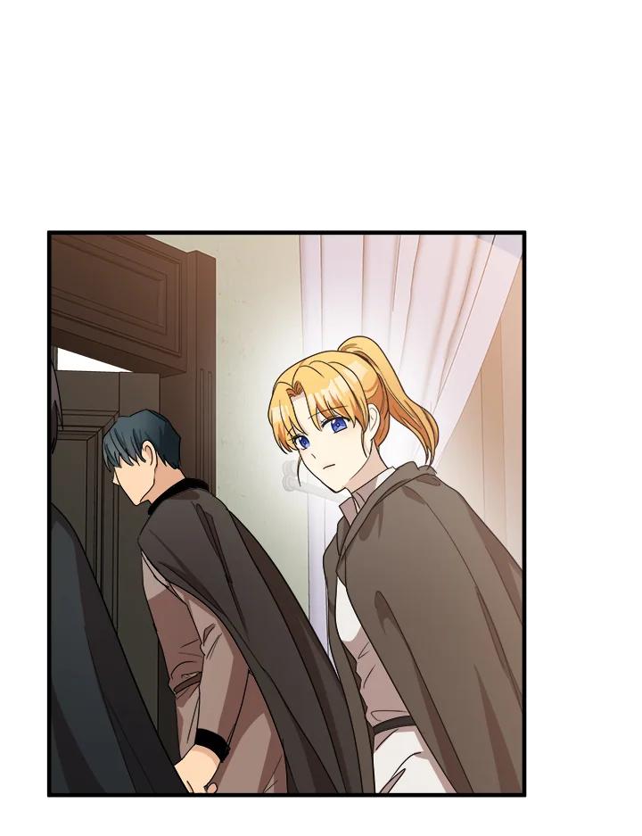 恶女的王座 第75话 第96页