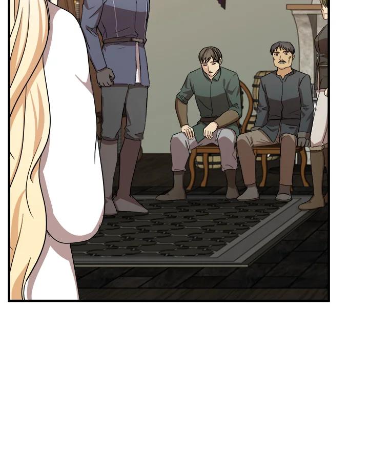 恶女的王座 第75话 第72页