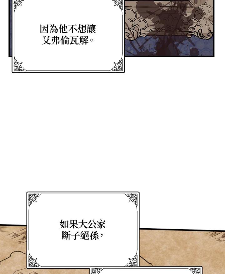 恶女的王座 第76话 第86页